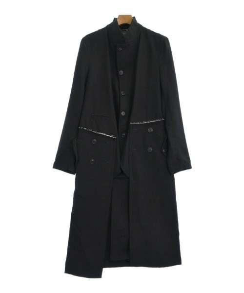 COMME des GARCONS HOMME PLUS コムデギャルソンオムプリュス コート メンズ 【古着】【中古】