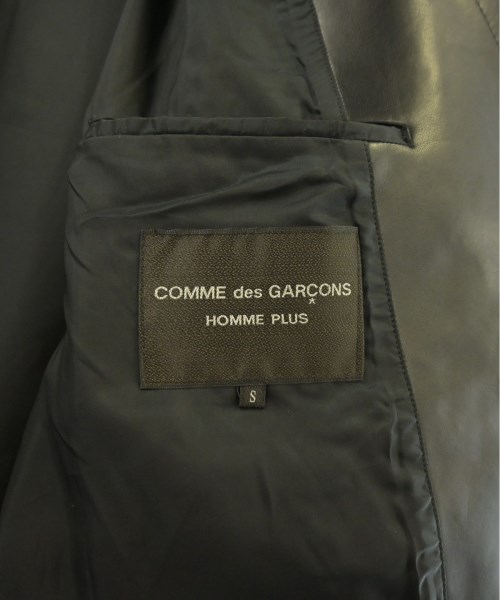 COMME des GARCONS HOMME PLUS コムデギャルソンオムプリュス コート（その他） メンズ 【古着】【中古】