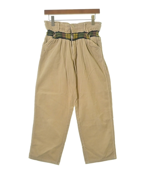 COMME des GARCONS HOMME PLUS コムデギャルソンオムプリュス パンツ  