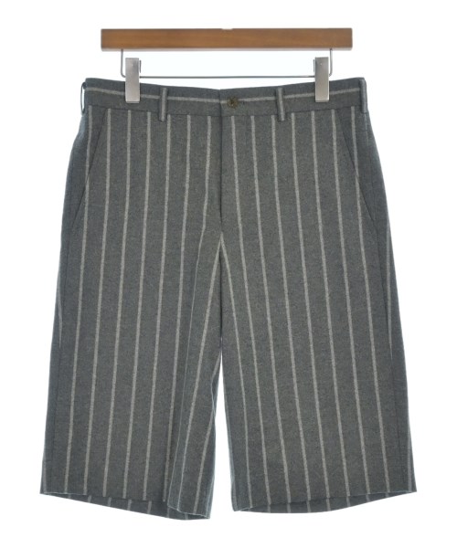 COMME des GARCONS HOMME PLUS コムデギャルソンオムプリュス ショートパンツ メンズ 【古着】【中古】