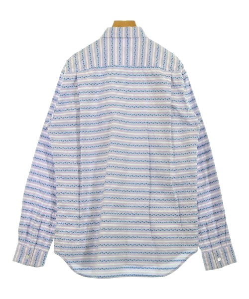COMME des GARCONS HOMME PLUS コムデギャルソンオムプリュス カジュアルシャツ メンズ 【古着】【中古】_1