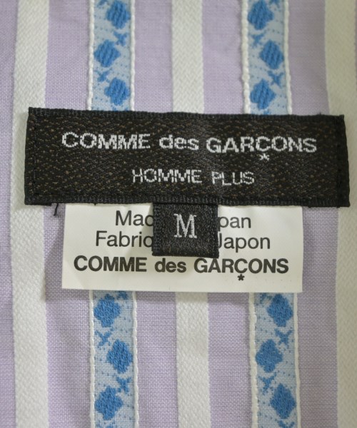 COMME des GARCONS HOMME PLUS コムデギャルソンオムプリュス カジュアルシャツ メンズ 【古着】【中古】_2