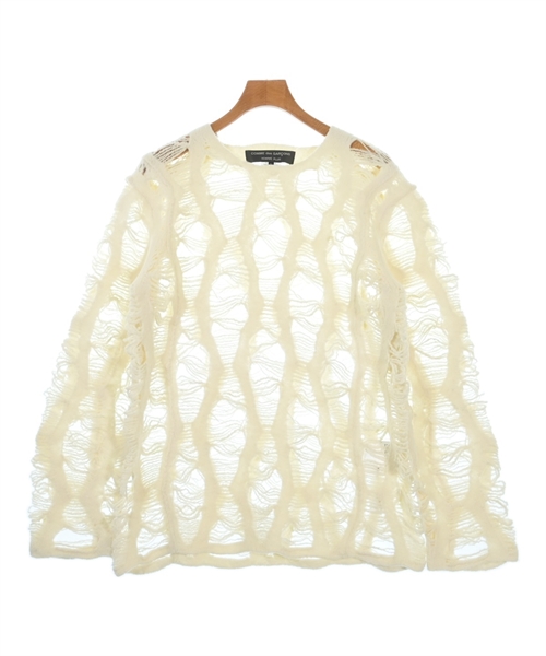 COMME des GARCONS HOMME PLUS コムデギャルソンオムプリュス ニット・セーター メンズ 【古着】【中古】