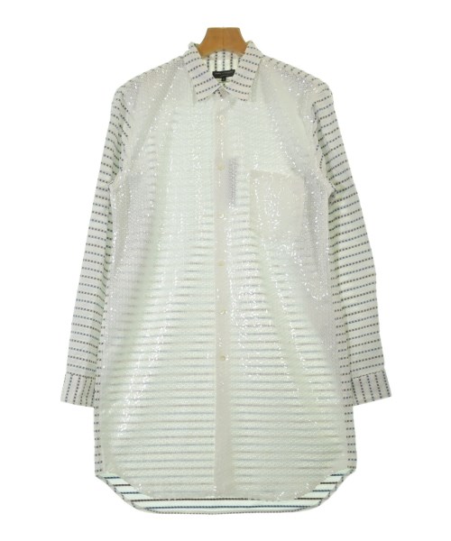 COMME des GARCONS HOMME PLUS コムデギャルソンオムプリュス カジュアルシャツ メンズ 【古着】【中古】
