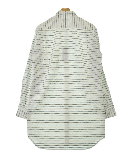 COMME des GARCONS HOMME PLUS コムデギャルソンオムプリュス カジュアルシャツ メンズ 【古着】【中古】_1