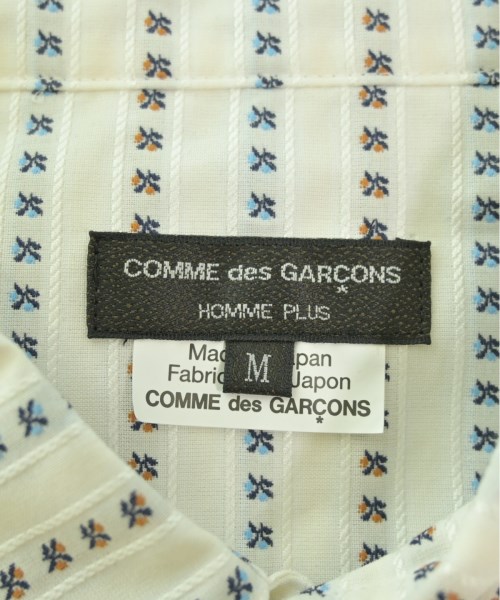 COMME des GARCONS HOMME PLUS コムデギャルソンオムプリュス カジュアルシャツ メンズ 【古着】【中古】_2