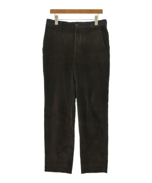 COMME des GARCONS HOMME PLUS コムデギャルソンオムプリュス チノパン メンズ 【古着】【中古】