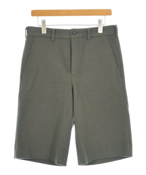 COMME des GARCONS HOMME PLUS コムデギャルソンオムプリュス ショートパンツ メンズ 【古着】【中古】