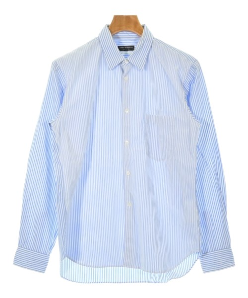 COMME des GARCONS HOMME PLUS コムデギャルソンオムプリュス カジュアルシャツ メンズ 【古着】【中古】