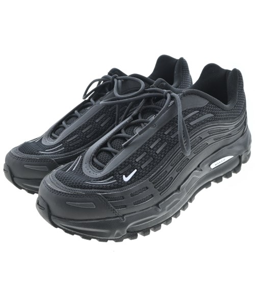 COMME des GARCONS HOMME PLUS コムデギャルソンオムプリュス スニーカー メンズ 【古着】【中古】