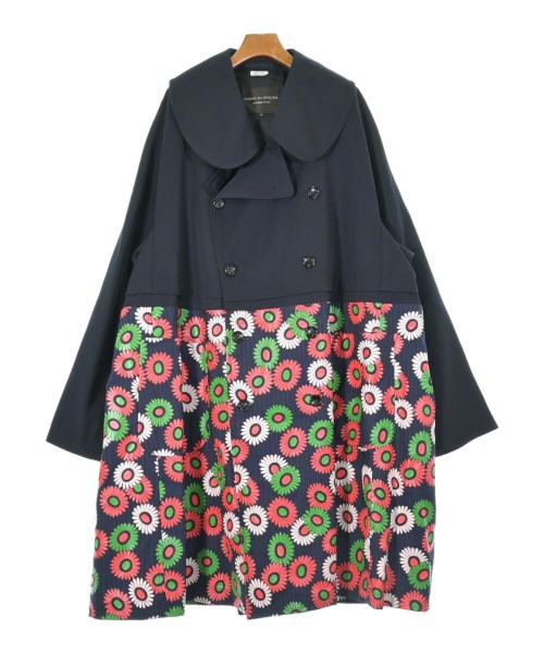 COMME des GARCONS HOMME PLUS コムデギャルソンオムプリュス コート（その他） メンズ 【古着】【中古】