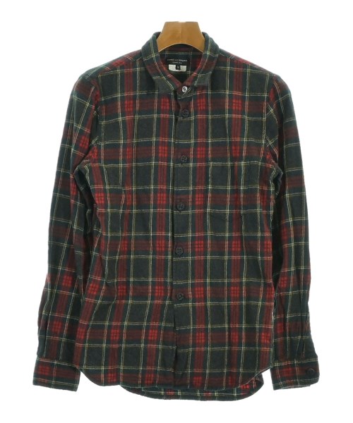 COMME des GARCONS HOMME PLUS コムデギャルソンオムプリュス カジュアルシャツ メンズ 【古着】【中古】