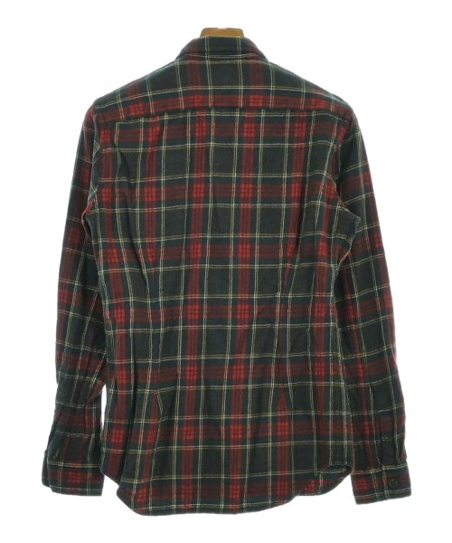 COMME des GARCONS HOMME PLUS コムデギャルソンオムプリュス カジュアルシャツ メンズ 【古着】【中古】_1