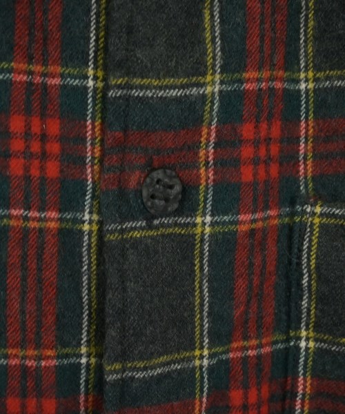 COMME des GARCONS HOMME PLUS コムデギャルソンオムプリュス カジュアルシャツ メンズ 【古着】【中古】_3