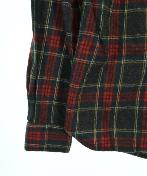 COMME des GARCONS HOMME PLUS コムデギャルソンオムプリュス カジュアルシャツ メンズ 【古着】【中古】_5