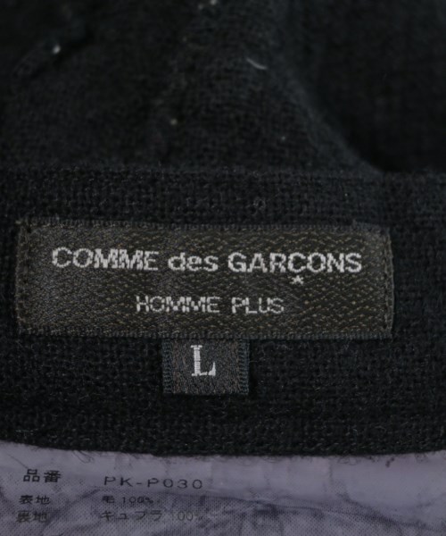 COMME des GARCONS HOMME PLUS コムデギャルソンオムプリュス パンツ（その他） メンズ 【古着】【中古】_2