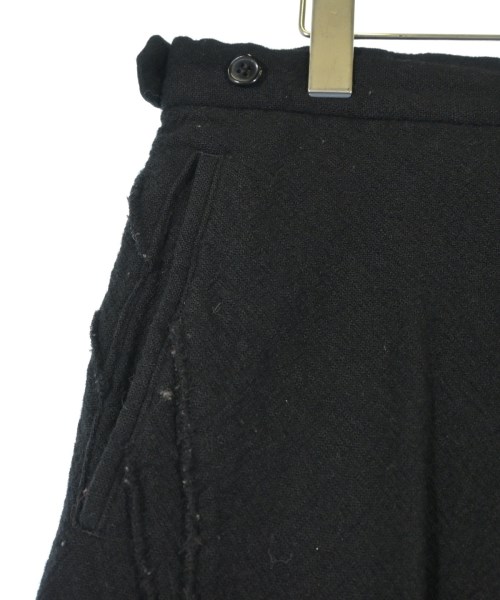 COMME des GARCONS HOMME PLUS コムデギャルソンオムプリュス パンツ（その他） メンズ 【古着】【中古】_3