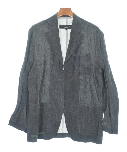 COMME des GARCONS HOMME PLUS コムデギャルソンオムプリュス カジュアルジャケット メンズ 【古着】【中古】