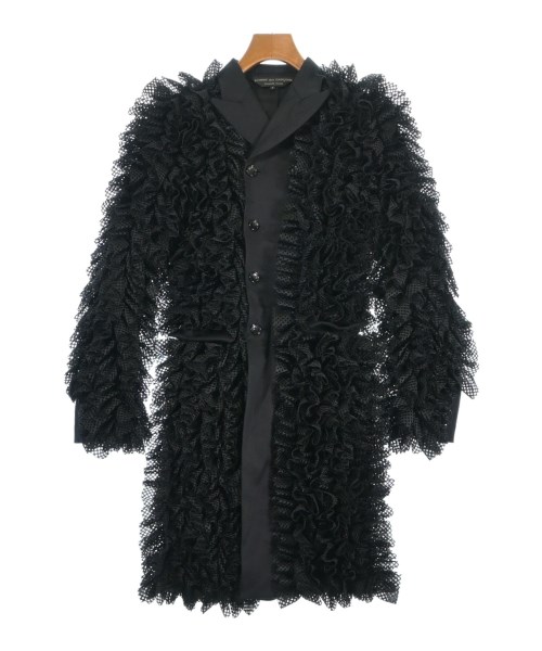 COMME des GARCONS HOMME PLUS コムデギャルソンオムプリュス コート（その他） メンズ 【古着】【中古】