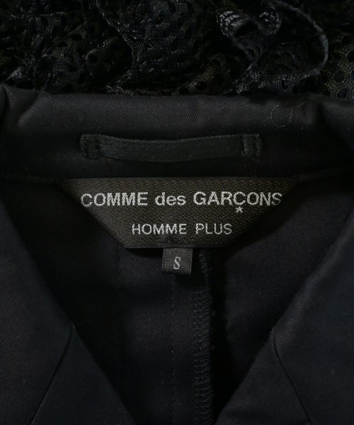 COMME des GARCONS HOMME PLUS コムデギャルソンオムプリュス コート（その他） メンズ 【古着】【中古】_2