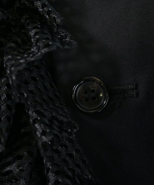 COMME des GARCONS HOMME PLUS コムデギャルソンオムプリュス コート（その他） メンズ 【古着】【中古】_4