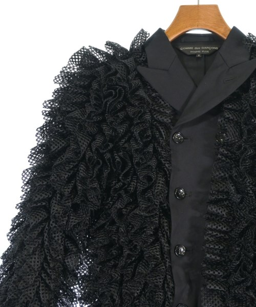 COMME des GARCONS HOMME PLUS コムデギャルソンオムプリュス コート（その他） メンズ 【古着】【中古】_5