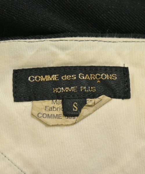 COMME des GARCONS HOMME PLUS コムデギャルソンオムプリュス ショートパンツ メンズ 【古着】【中古】_2