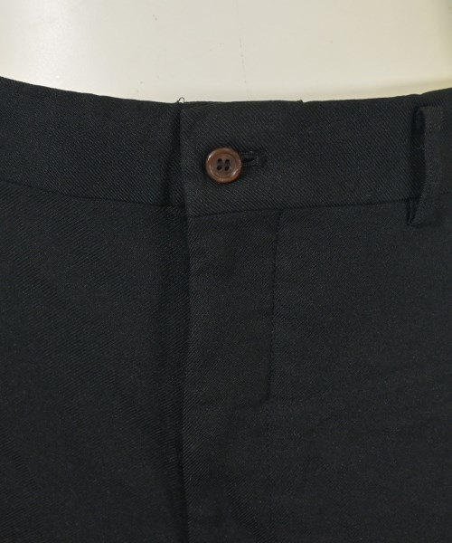 COMME des GARCONS HOMME PLUS コムデギャルソンオムプリュス ショートパンツ メンズ 【古着】【中古】_4