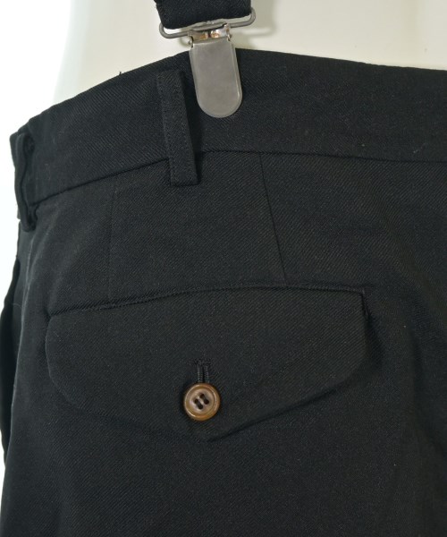 COMME des GARCONS HOMME PLUS コムデギャルソンオムプリュス ショートパンツ メンズ 【古着】【中古】_5