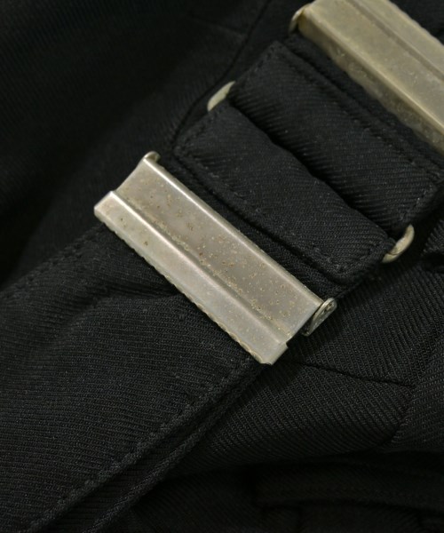 COMME des GARCONS HOMME PLUS コムデギャルソンオムプリュス ショートパンツ メンズ 【古着】【中古】_8