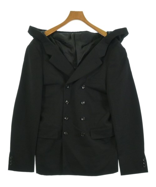 COMME des GARCONS HOMME PLUS コムデギャルソンオムプリュス カジュアルジャケット メンズ 【古着】【中古】