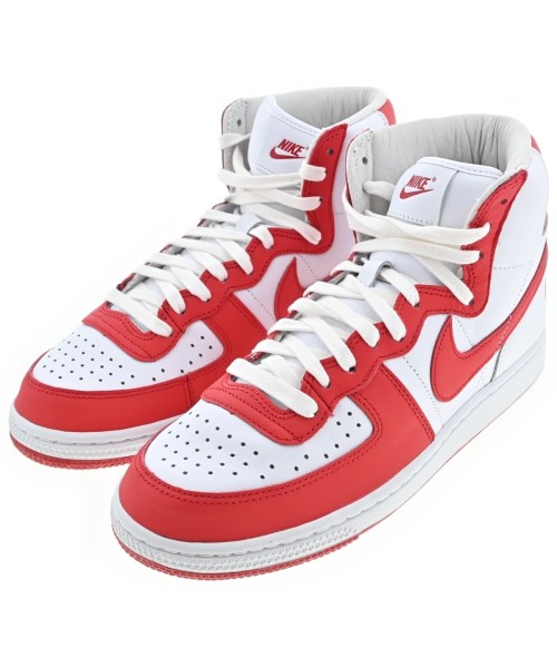 COMME des GARCONS HOMME PLUS コムデギャルソンオムプリュス スニーカー メンズ 【古着】【中古】