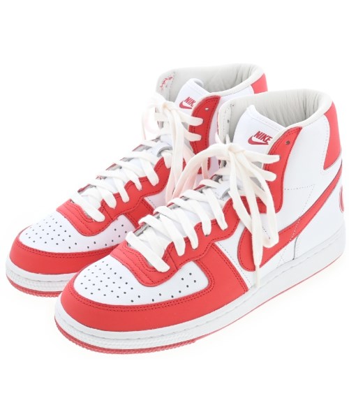 COMME des GARCONS HOMME PLUS コムデギャルソンオムプリュス スニーカー メンズ 【古着】【中古】