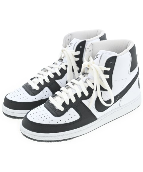 COMME des GARCONS HOMME PLUS コムデギャルソンオムプリュス スニーカー メンズ 【古着】【中古】