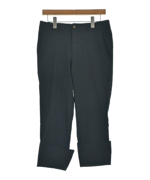 COMME des GARCONS HOMME PLUS コムデギャルソンオムプリュス クロップドパンツ メンズ 【古着】【中古】