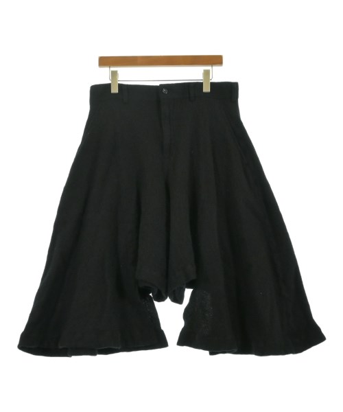 COMME des GARCONS HOMME PLUS コムデギャルソンオムプリュス ショートパンツ メンズ 【古着】【中古】