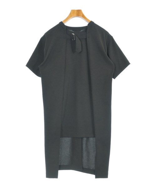 J499 新品未使用 タグ付き コムデギャルソンオムプリュス カットソー メンズ COMME des GARCONS HOMME PLUS コムデギャルソンオムプリュス Tシャツ