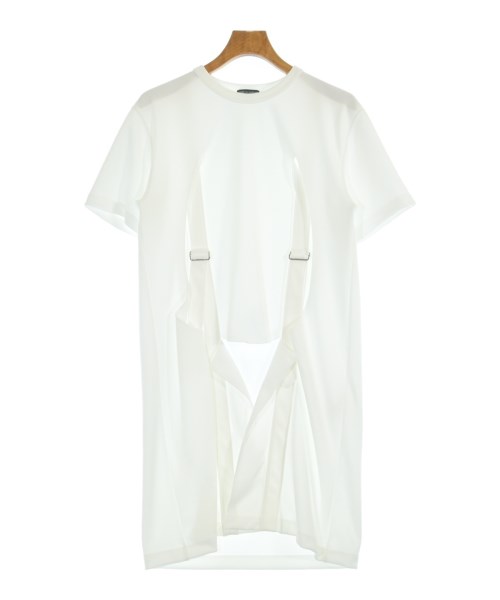 COMME des GARCONS HOMME PLUS コムデギャルソンオムプリュス Tシャツ・カットソー メンズ 【古着】【中古】