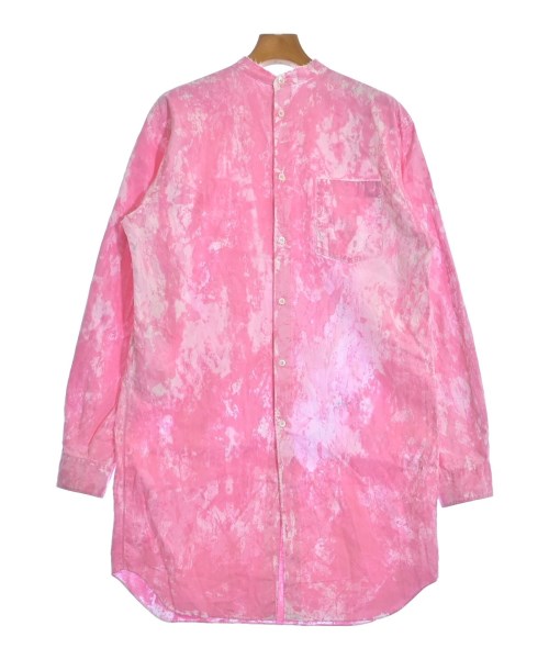 COMME des GARCONS HOMME PLUS コムデギャルソンオムプリュス カジュアルシャツ メンズ 【古着】【中古】