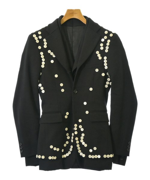 COMME des GARCONS HOMME PLUS コムデギャルソンオムプリュス カジュアルジャケット メンズ 【古着】【中古】