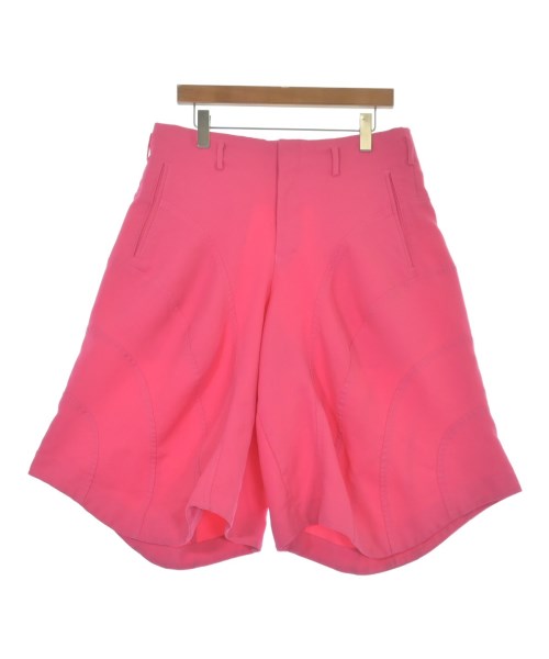 COMME des GARCONS HOMME PLUS コムデギャルソンオムプリュス ショートパンツ メンズ 【古着】【中古】
