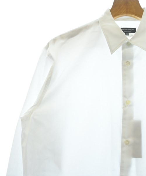 COMME des GARCONS HOMME PLUS コムデギャルソンオムプリュス カジュアルシャツ メンズ 【古着】【中古】