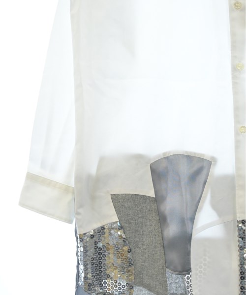 COMME des GARCONS HOMME PLUS コムデギャルソンオムプリュス カジュアルシャツ メンズ 【古着】【中古】