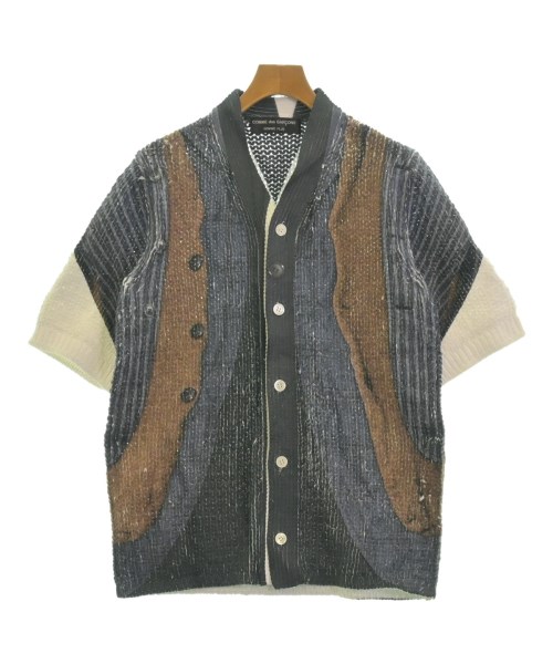 COMME des GARCONS HOMME PLUS コムデギャルソンオムプリュス カーディガン メンズ 【古着】【中古】