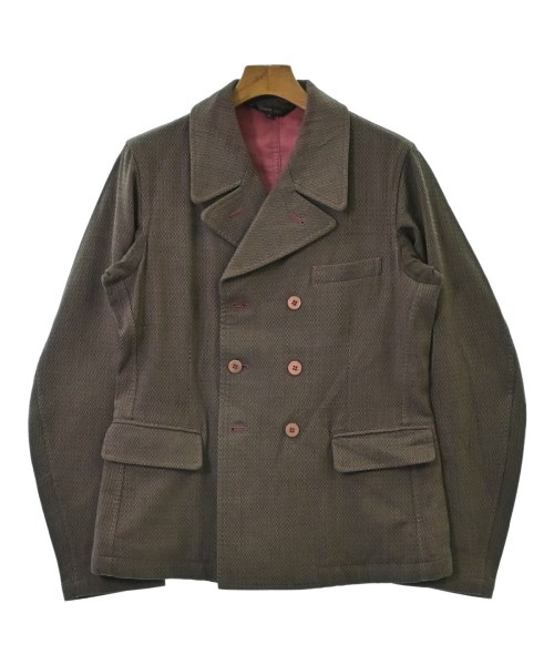 COMME des GARCONS HOMME PLUS コムデギャルソンオムプリュス カジュアルジャケット メンズ 【古着】【中古】