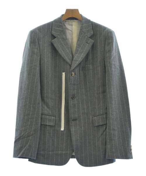 COMME des GARCONS HOMME PLUS コムデギャルソンオムプリュス カジュアルジャケット メンズ 【古着】【中古】