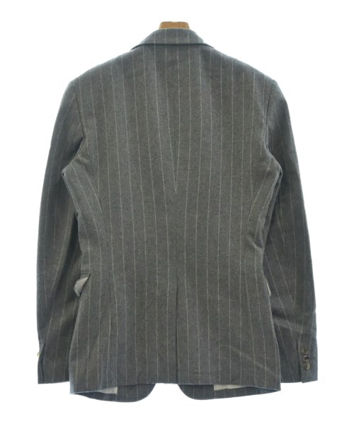 COMME des GARCONS HOMME PLUS コムデギャルソンオムプリュス カジュアルジャケット メンズ 【古着】【中古】_1