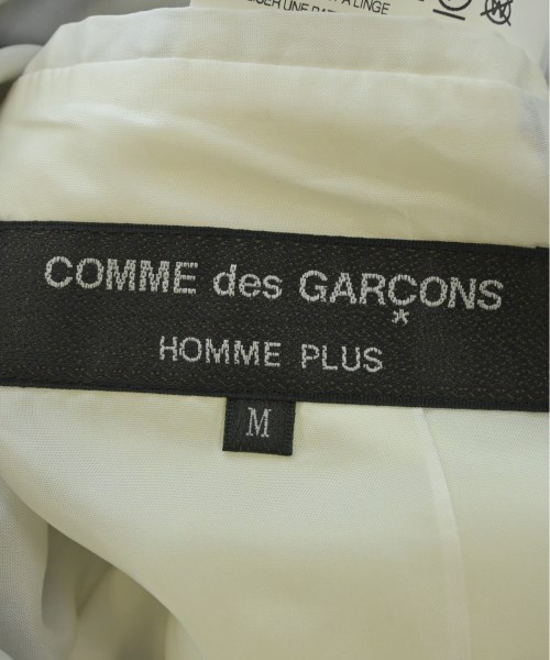 COMME des GARCONS HOMME PLUS コムデギャルソンオムプリュス カジュアルジャケット メンズ 【古着】【中古】_2