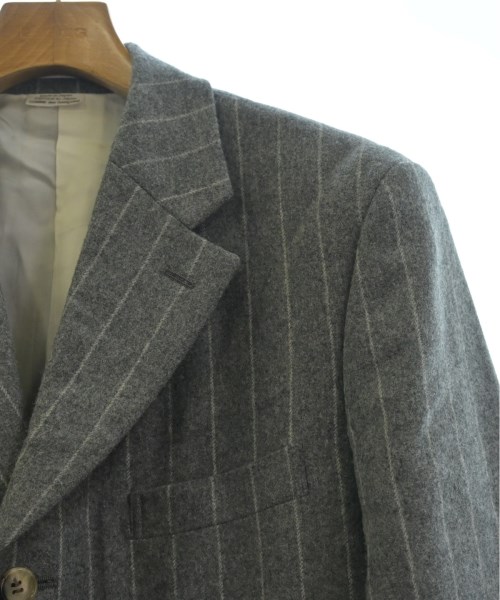 COMME des GARCONS HOMME PLUS コムデギャルソンオムプリュス カジュアルジャケット メンズ 【古着】【中古】_4