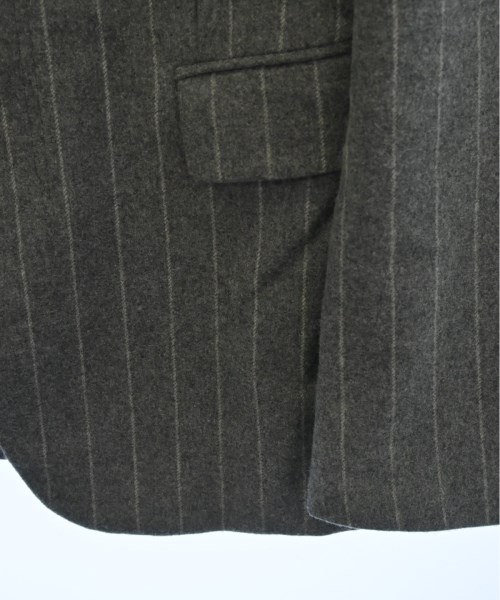 COMME des GARCONS HOMME PLUS コムデギャルソンオムプリュス カジュアルジャケット メンズ 【古着】【中古】_5